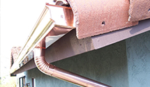 Rain Gutter Installation, Repair, Cleaning in West Union, IL